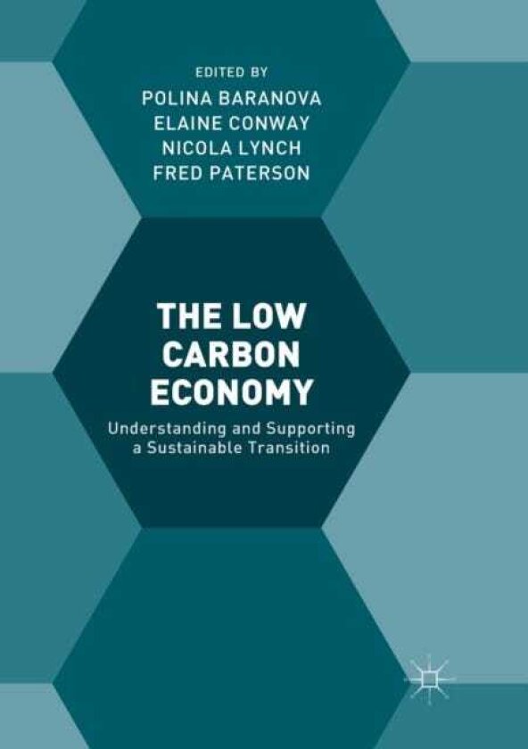 The Low Carbon Economy Understanding and Supporting a Sustainable Transition