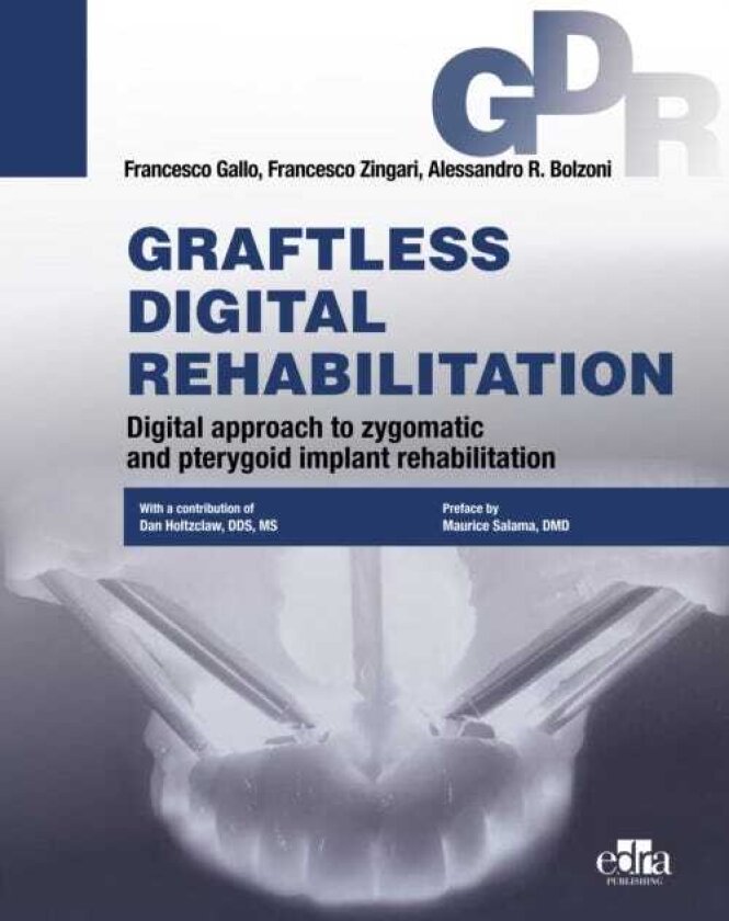 Graftless Digital Rehabilitation, Gdr