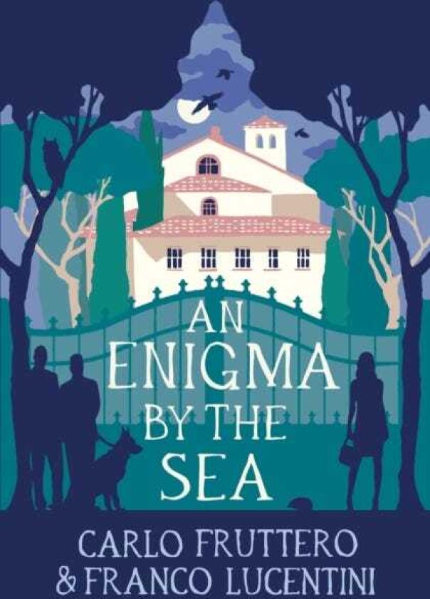 An Enigma by the Sea