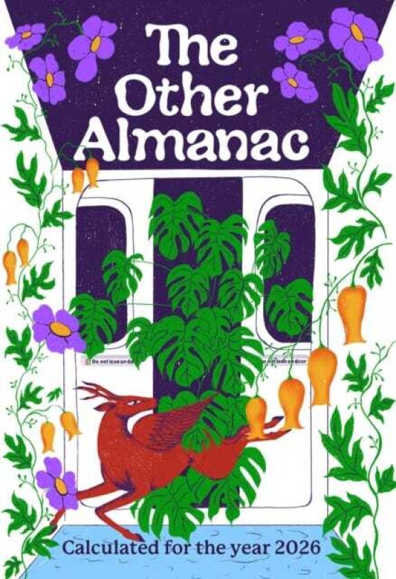 The Other Almanac Calculated for the Year 2026