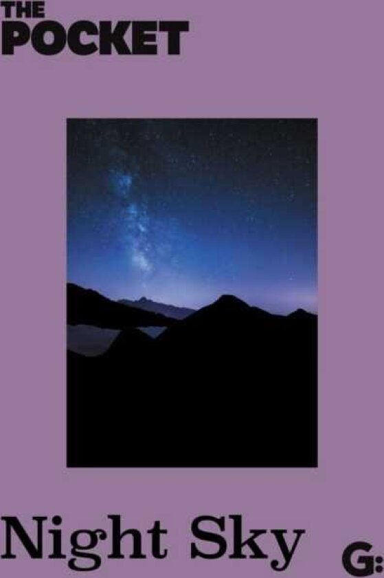 The Pocket Night Sky