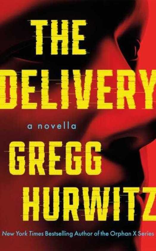 The Delivery A Novella