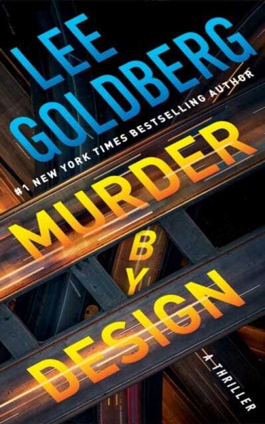 Murder by Design