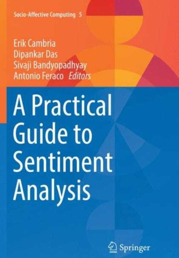 A Practical Guide to Sentiment Analysis