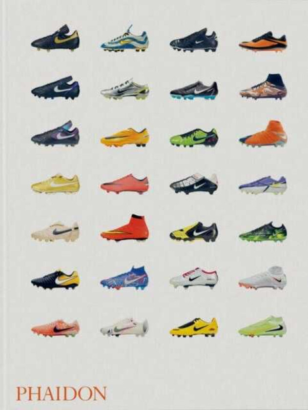 Nike Football Boots