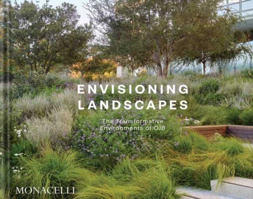 Envisioning Landscapes The Transformative Environments of OJB