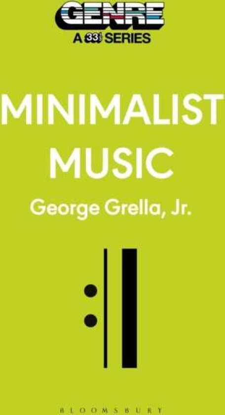 Minimalist Music