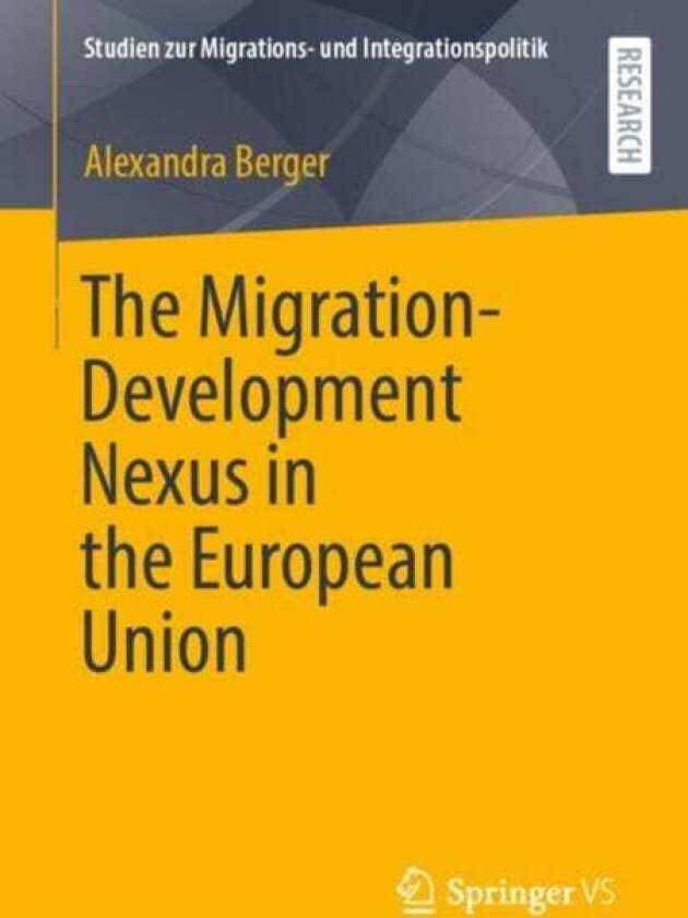 The MigrationDevelopment Nexus in the European Union