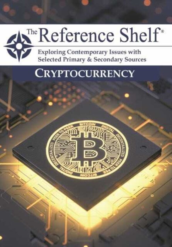 The Reference Shelf Cryptocurrency