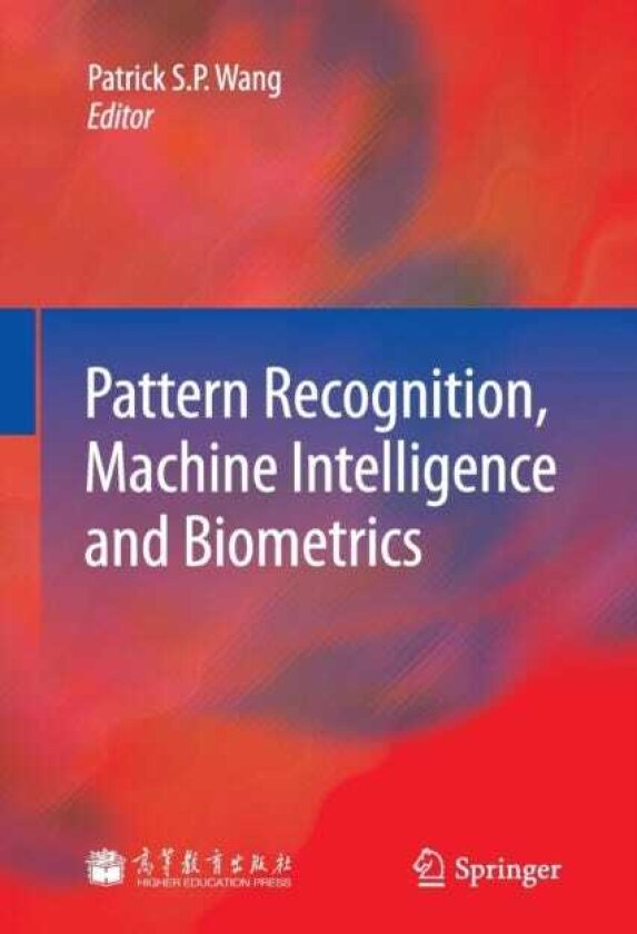 Pattern Recognition, Machine Intelligence and Biometrics