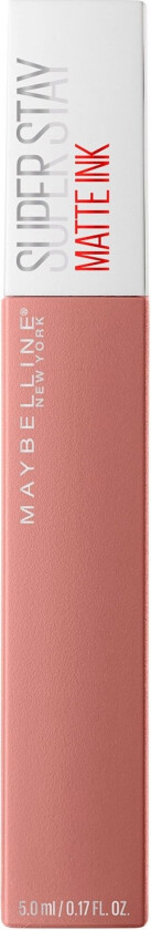 Maybelline Lipstick Matte Poet 60