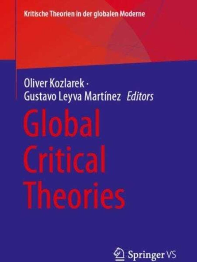 Global Critical Theories
