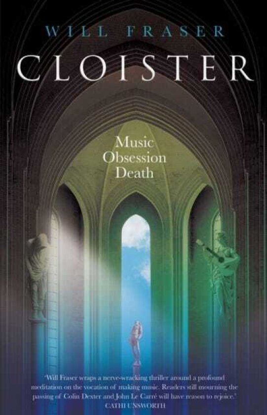 Cloister
