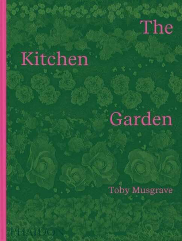 The Kitchen Garden