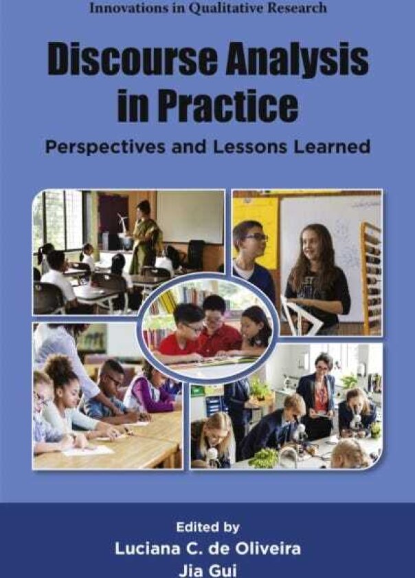 Discourse Analysis in Practice Perspectives and Lessons Learned