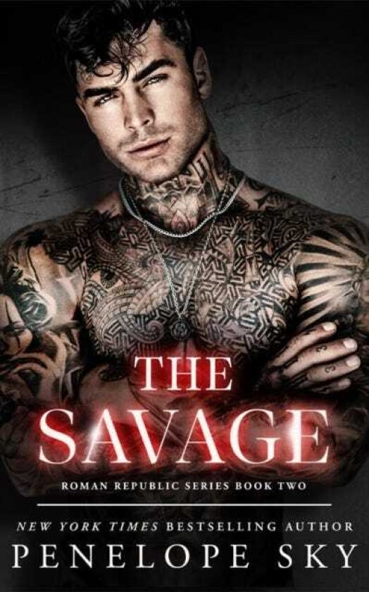 The Savage