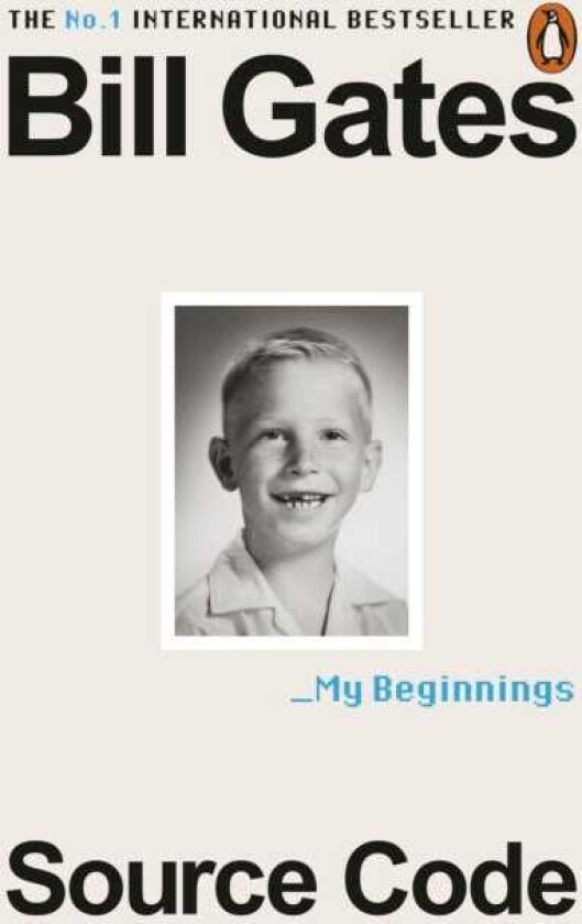 Source Code My Beginnings