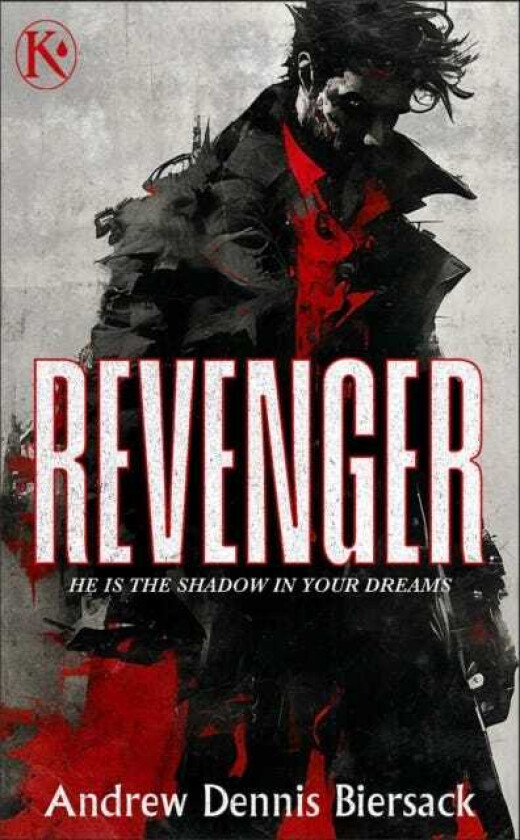 Revenger