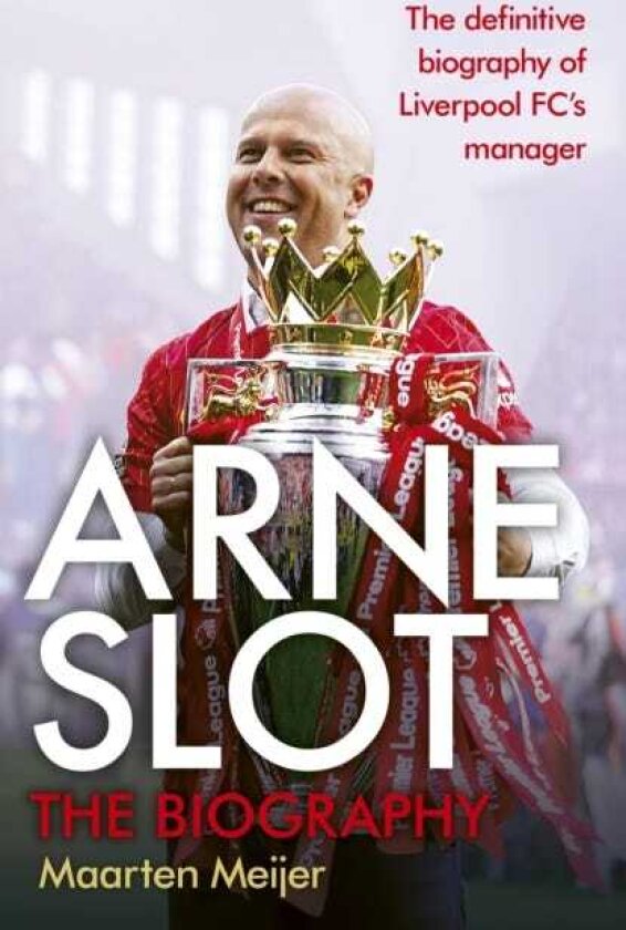 Arne Slot