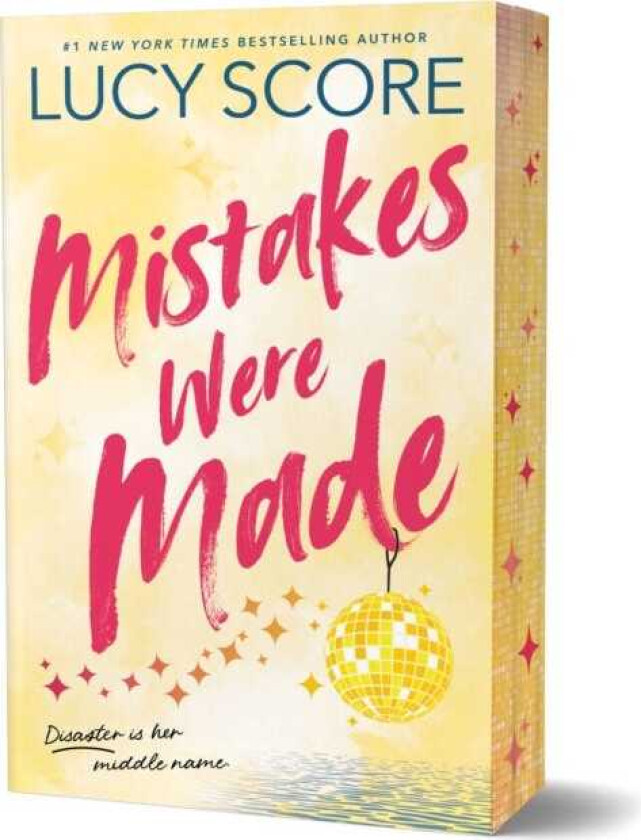 Mistakes Were Made (Deluxe Edition)