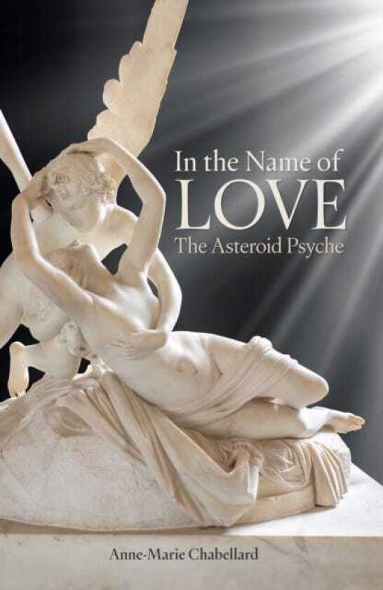 In the Name of Love: The Asteroid Psyche