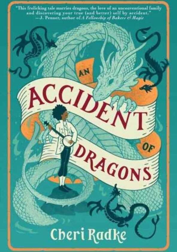 Accident of Dragons, An