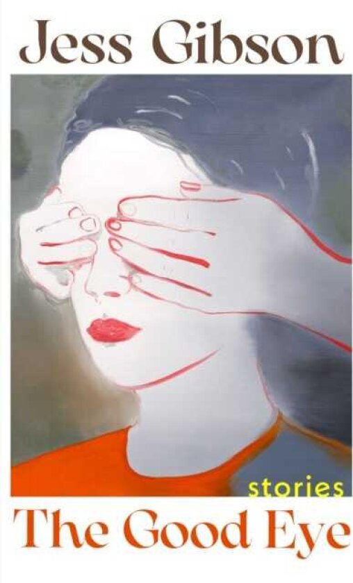The Good Eye