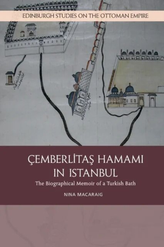Cemberlitas Hamami in Istanbul av Nina Macaraig