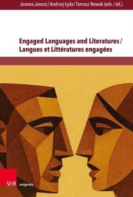 Engaged Languages and Literatures / Langues et Litteratures engagees Critical Views / Regards Critiques