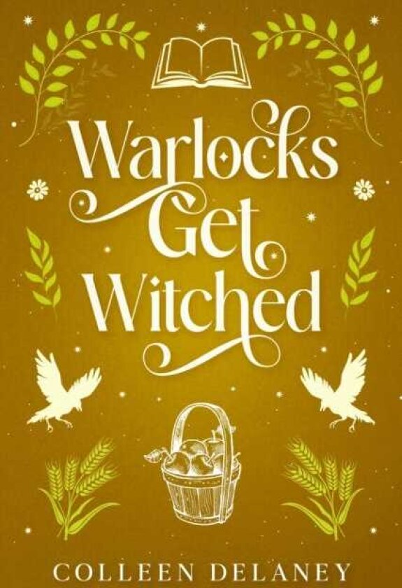 Warlocks Get Witched