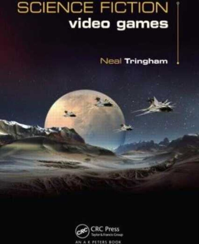 Science Fiction Video Games