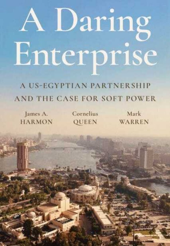 A Daring Enterprise A USEgyptian Partnership and the Case for Soft Power