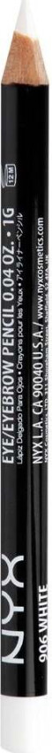 Slim Eye Pencil White 1,1g