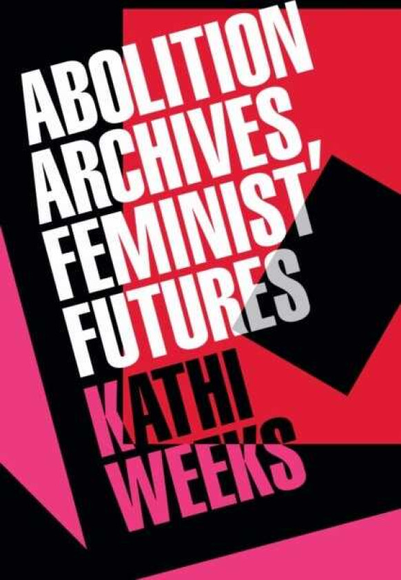 Abolition Archives, Feminist Futures