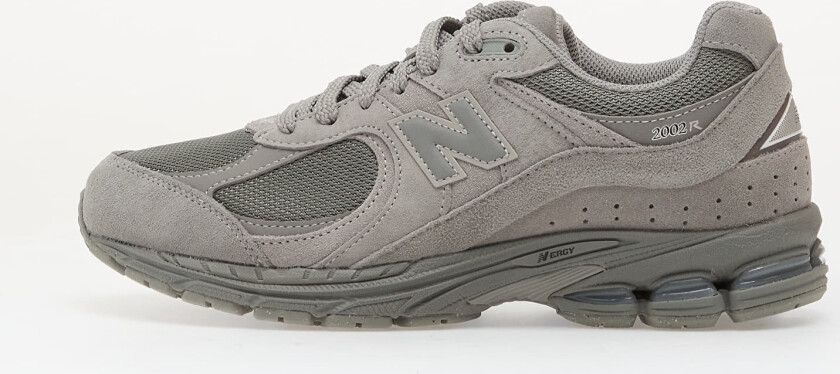 Joggesko New Balance 2002 Slate Grey/ Dark Silver Metallic EUR 44