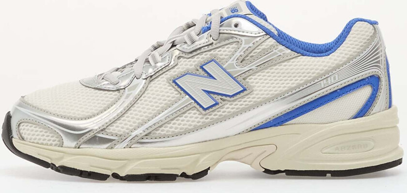 Joggesko New Balance 740 Blue Bird/ Angora EUR 40