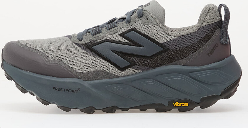 Joggesko New Balance Fresh Foam X Hierro v9 Slate Grey/ Shadow Blue EUR 42