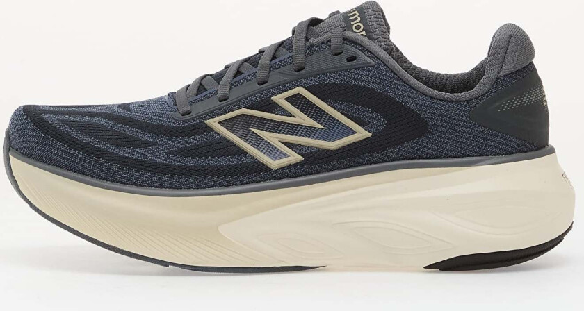 Joggesko New Balance Fresh Foam X More v6 Graphite/ Vintage Indigo/ Shipyard EUR 45.5
