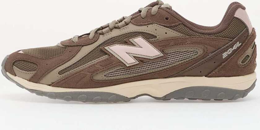 Joggesko New Balance 204L Cortado/ Stone Pink EUR 42