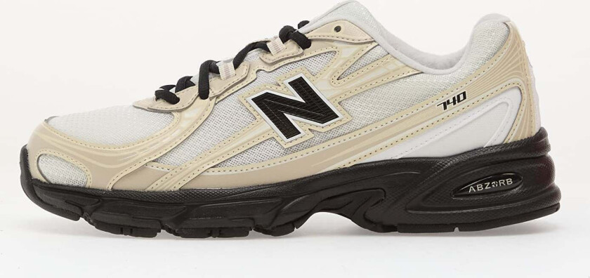 Joggesko New Balance 740 Timberwolf/ White EUR 47.5
