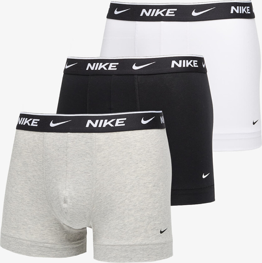 Boksershorts Nike Trunk 3-Pack Multicolor XL