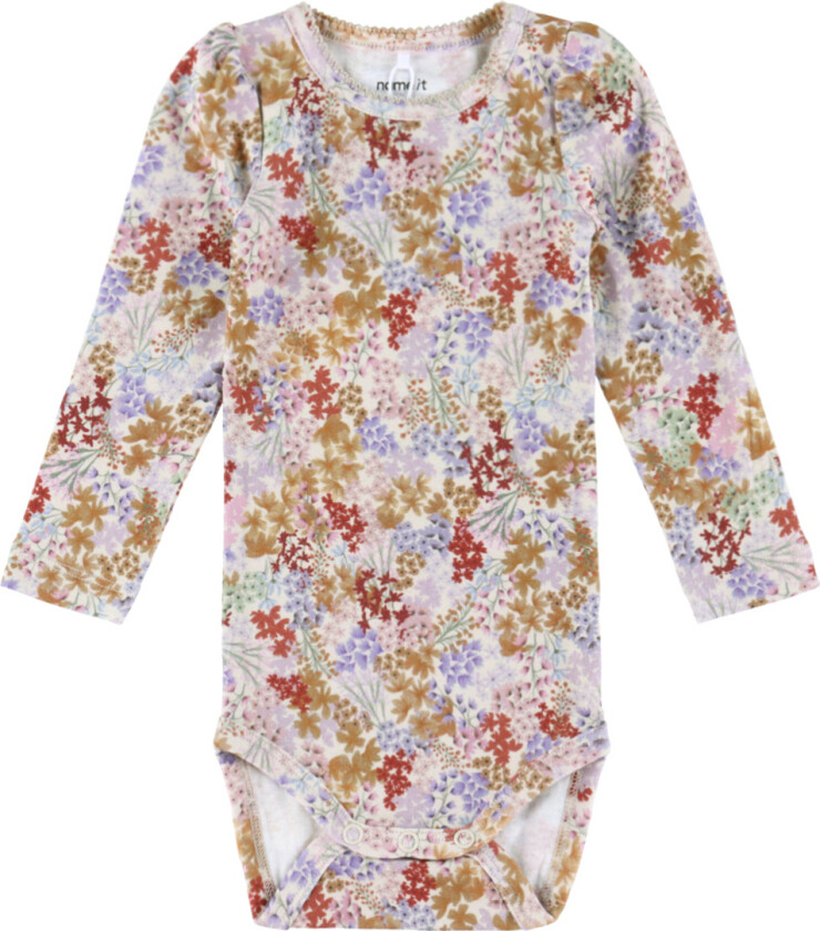 Body I/e - NbfBolora - Pimpstein Stone - - 68 - Langermet Body