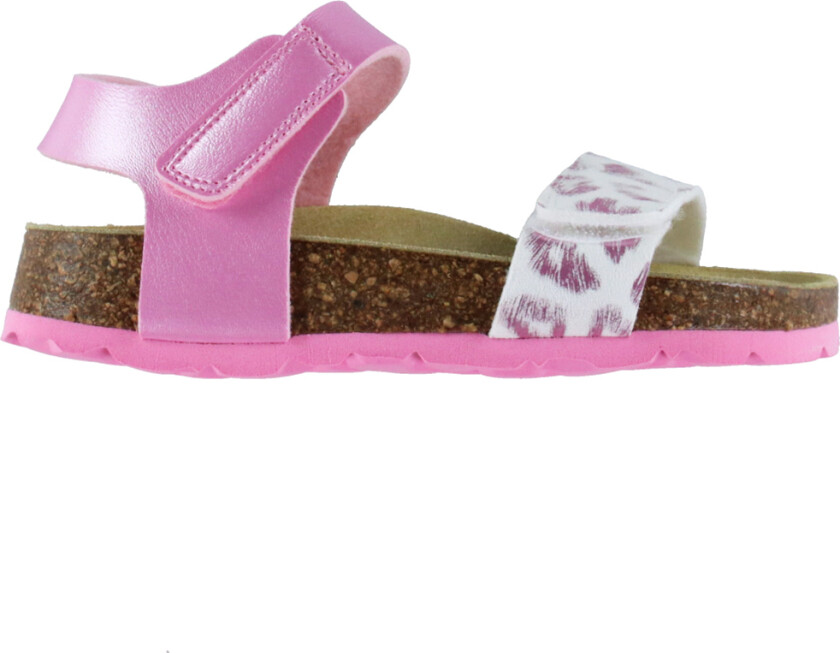 Sandaler - Rosa - - 33 - Sandals