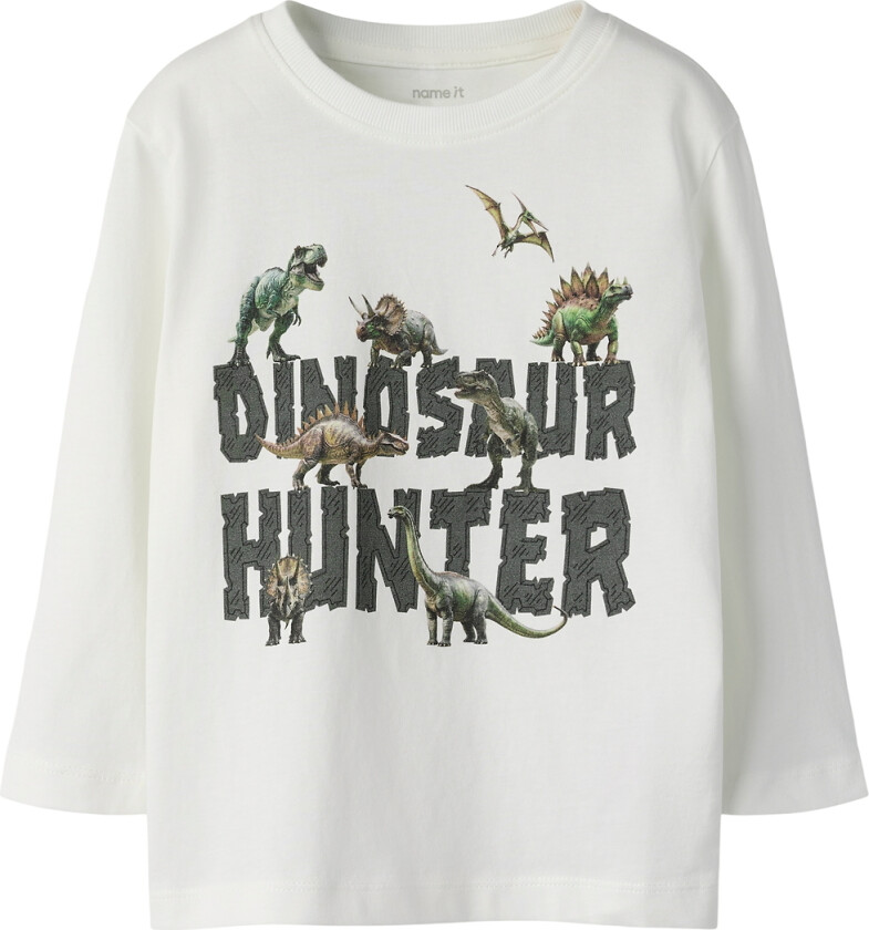 Genser - NmmVoto - Cloud Danser/Hunter - - 3 år (98) - Genser