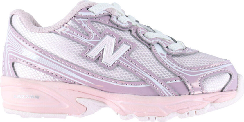 Sko - 740 - Rosa Salt/Stone Rosa - - 17 - Sko