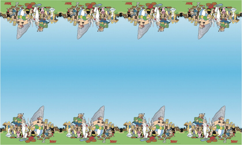 Bordduk Asterix