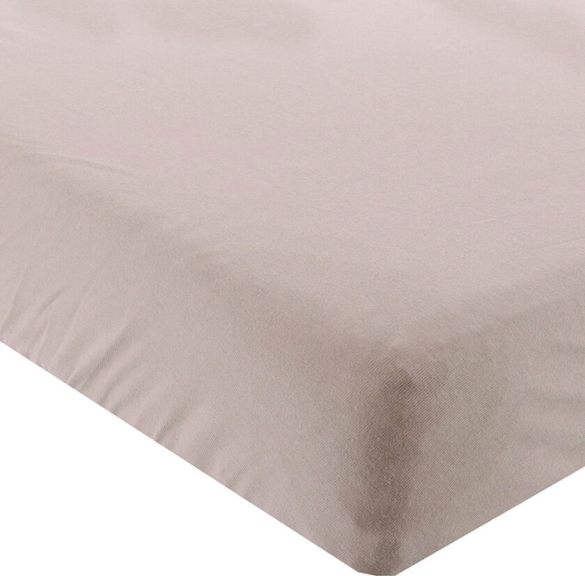Laken - Baby - 70x120 cm - Beige - - OneSize - Laken
