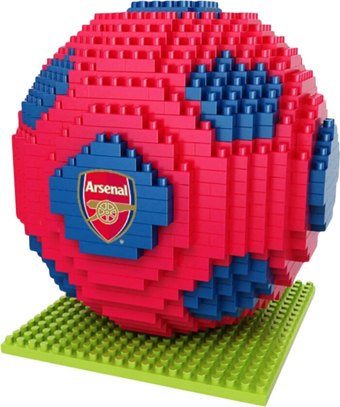 BRXLZ Fotball Arsenal