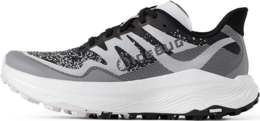 Järv Men's RB9X - Black/White