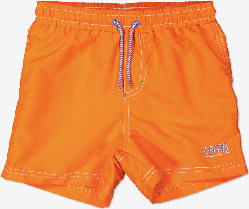 Badeshorts barneklaer